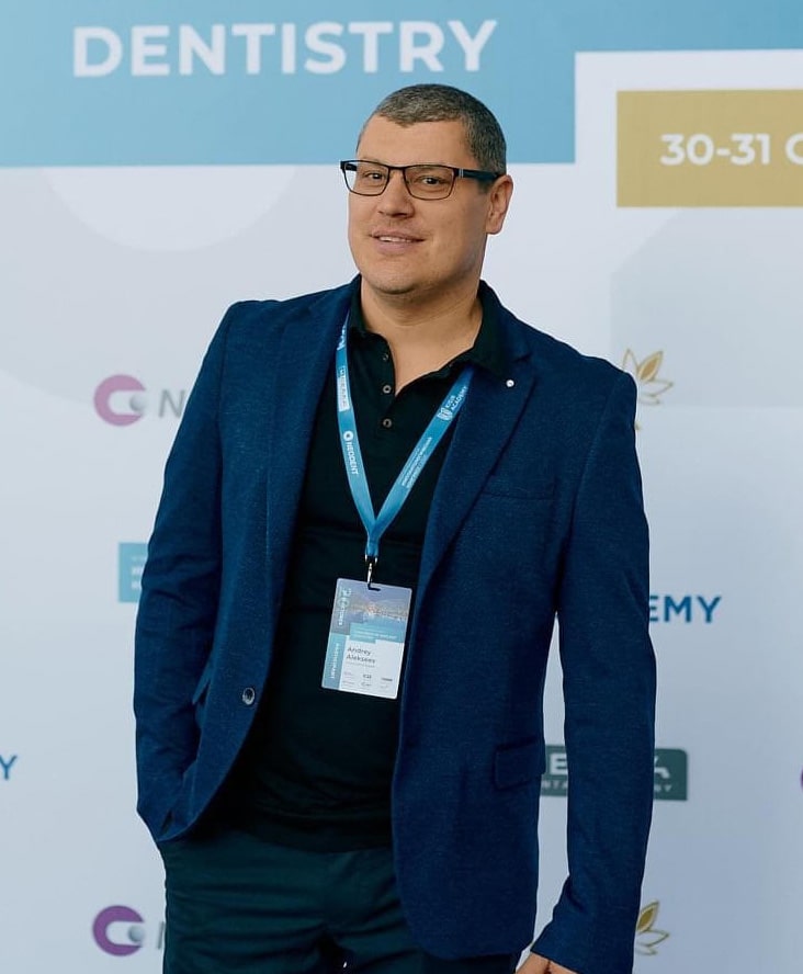 IV Крымский международный имплантологический конгресс